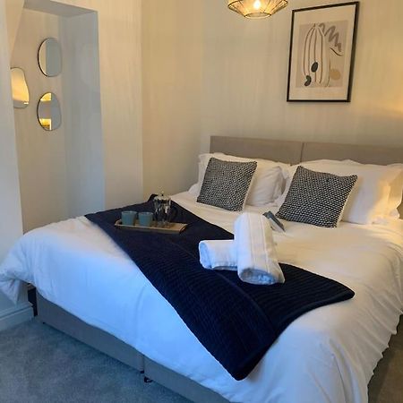 Alto - Lovely 2 Bedroom Serviced Apartment Bristol By Mint Stays Dış mekan fotoğraf