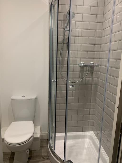 Alto - Lovely 2 Bedroom Serviced Apartment Bristol By Mint Stays Dış mekan fotoğraf