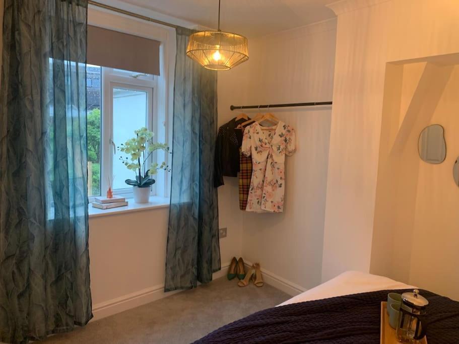Alto - Lovely 2 Bedroom Serviced Apartment Bristol By Mint Stays Dış mekan fotoğraf