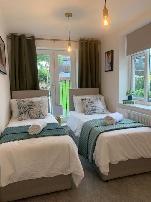 Alto - Lovely 2 Bedroom Serviced Apartment Bristol By Mint Stays Dış mekan fotoğraf